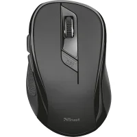 Мышь Trust Ziva Wireless DPI фото 1